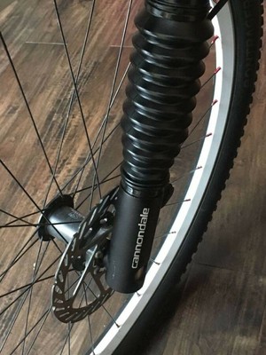 cannondale lefty pbr 100 29